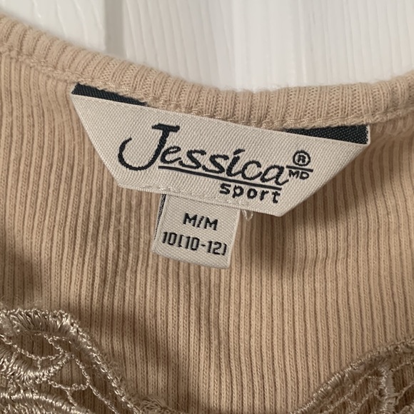 Skull tank top - Picture 2 of 2